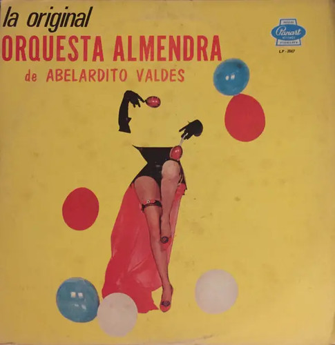 Orquesta almendra - orquesta,