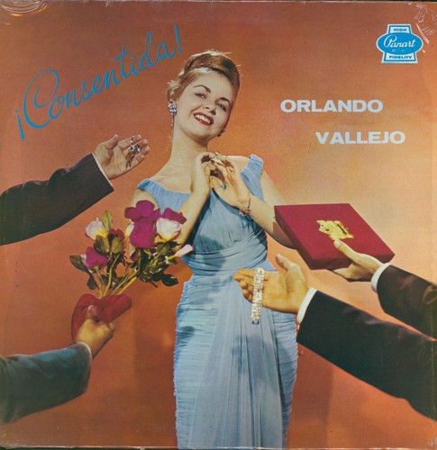 Orlando vallejo consentida - orlando,