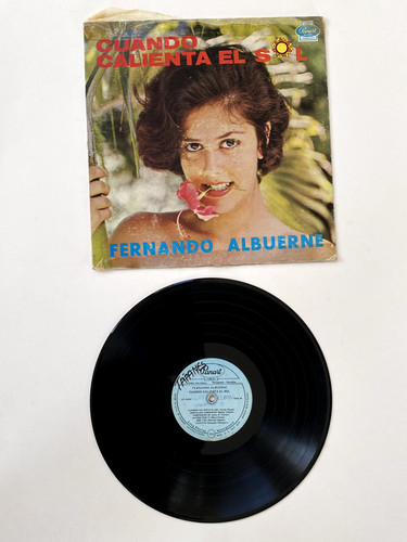 Fernando albuerne cuando - fernando,