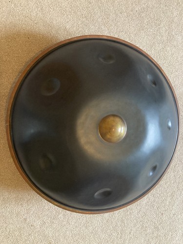 Original panart integral hang - original,