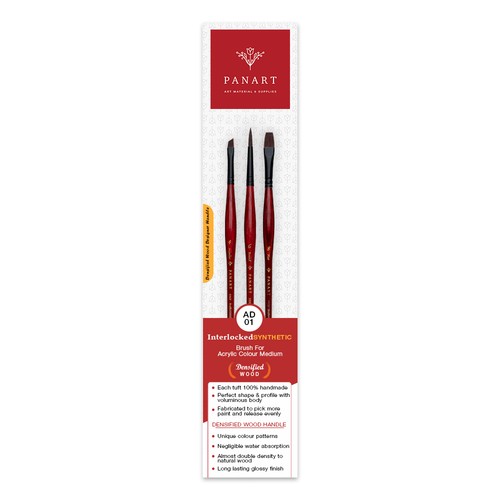 Panart interlocked synthetic - panart, :