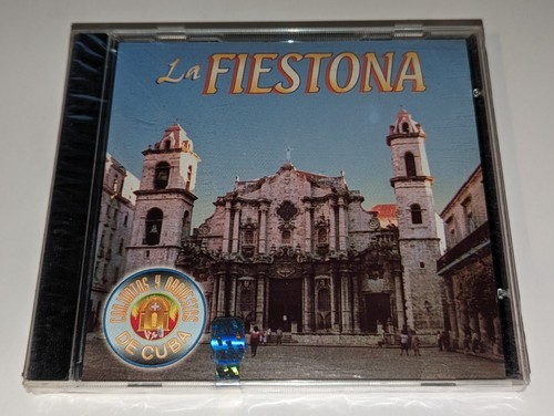Fiestona conjuntos y - la,