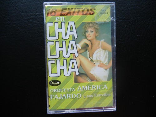 Exitos cha - en,