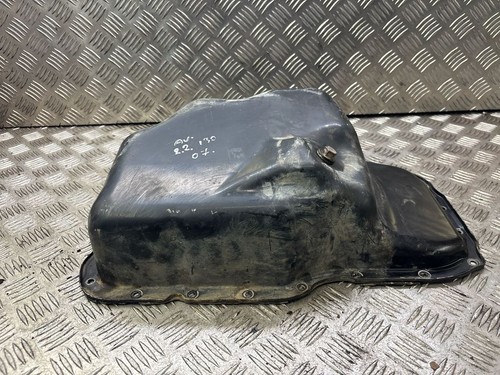 Toyota avensis t250 2005 - avensis,