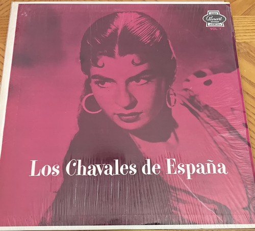 Los chavales españa - chavales,
