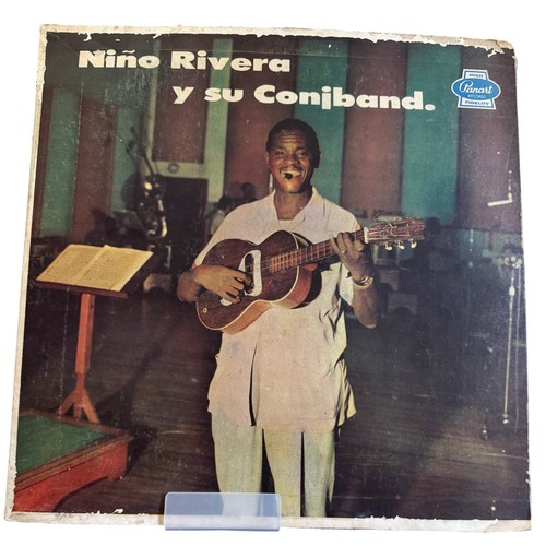 Niño rivera conjband - niño,