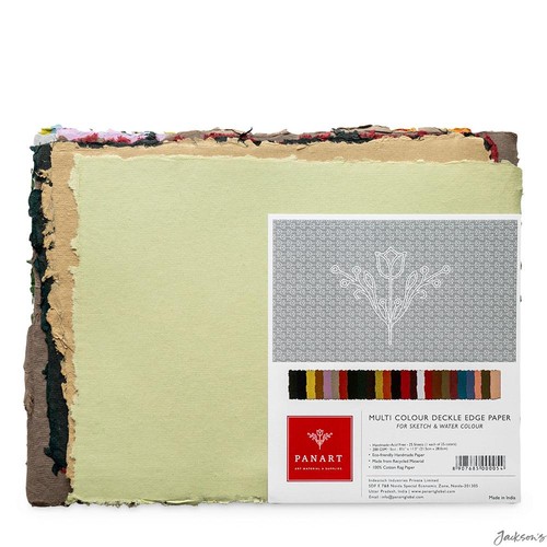 Panart handmade paper 100 - panart,