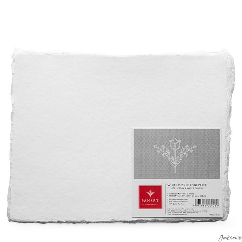 Panart handmade paper sheets - panart,