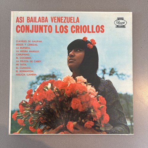 Asi bailaba venezuela - bailaba,