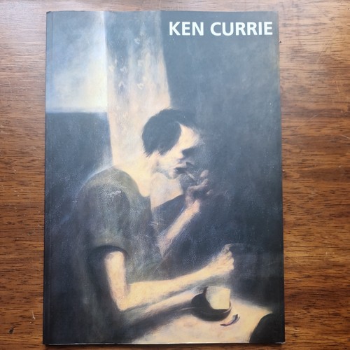 Ken currie panart - ken,