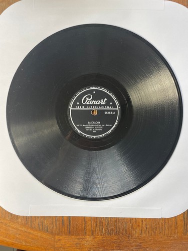 Rare fernando albuerne con la - ,con,