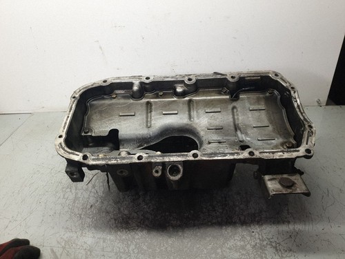 Opel zafira 2006 diesel oil - 2006,