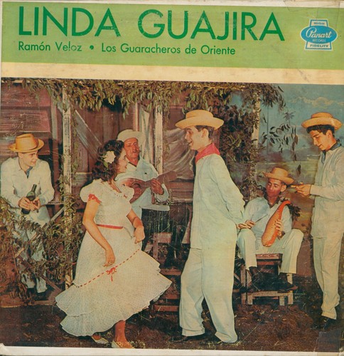 Ramon veloz los guaracheros - veloz,