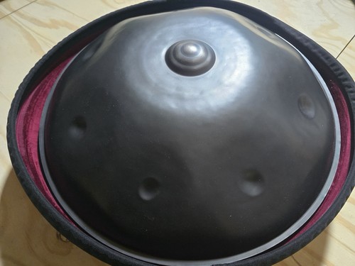 Panart hang handpan - panart,