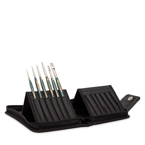 Panart interlocked synthetic - :,