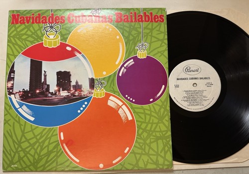 Navidades cubanas bailables - cubanas,