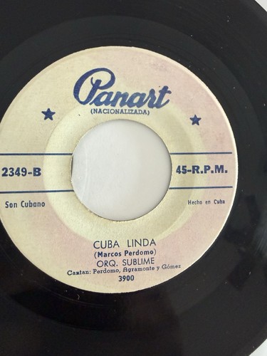 Orquesta sublime cuba - orquesta,