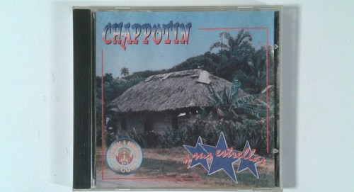 Chappottin sus estrellas cd - y,