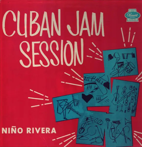 Niño rivera cuban - niño,
