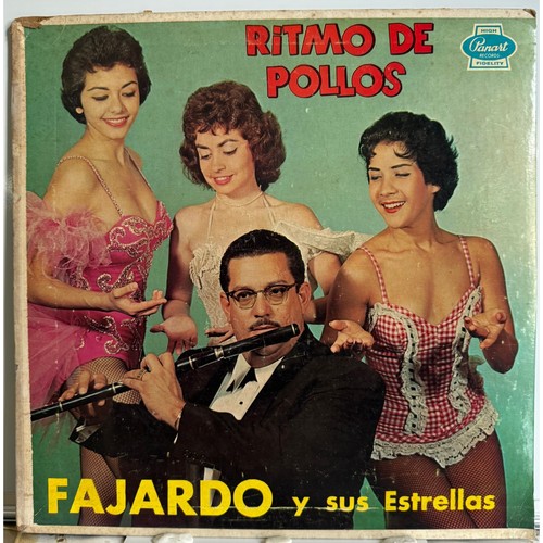 Fajardo sus estrellas - y,