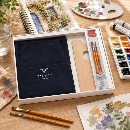 New pan art panart painters - art,