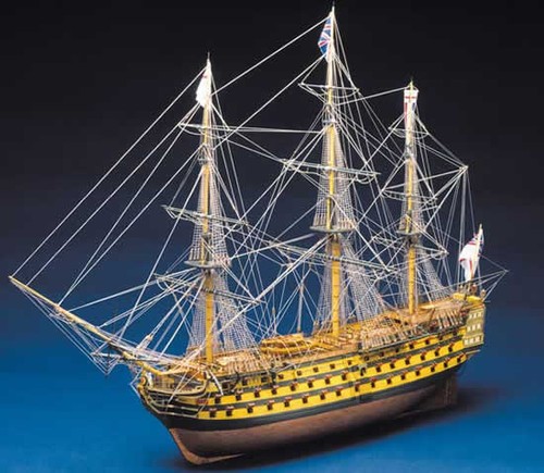 Mantua panart hms - hms, victory