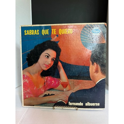 Fernando albuerne sabras que - fernando,