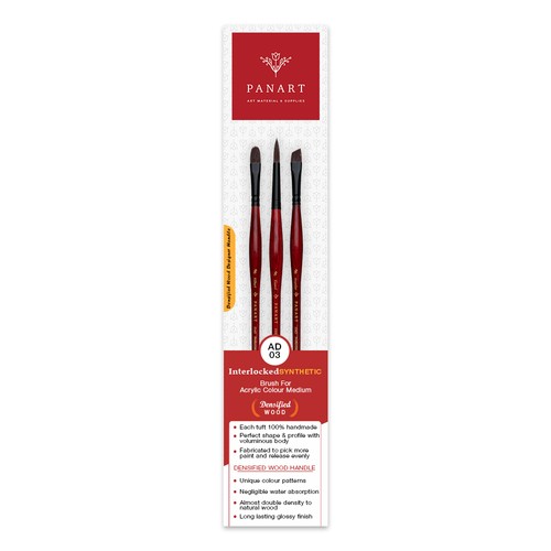 Panart interlocked synthetic - panart, :