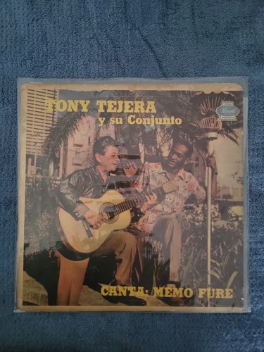 Tony tejera conjunto - su,