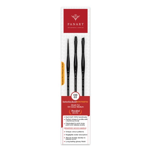 Panart interlocked synthetic - panart,