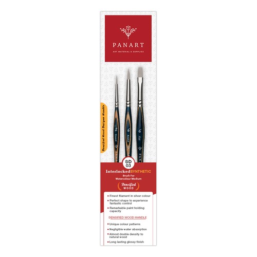 Panart interlocked synthetic - panart,