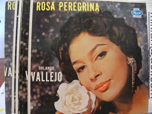 Orlando vallejo rosa peregrina - vallejo,